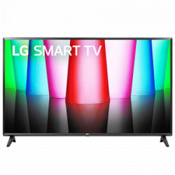 LG 32" 32LQ570B6LA HD ready, DLED, DVB-C/T2/S2, LG ThinQ Al Smart TV, Virtual Surround Plus, Magic Remote Ready, Built-in Wi-Fi, bluetooth,