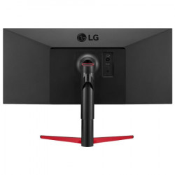 LG 34WP65G-B 34" UltraWide IPS FHD FreeSync, HDR, monitor - Img 4