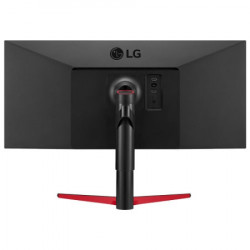 LG 34WP65G-B monitor (34WP65G-B.AEU) - Img 4
