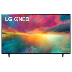 LG 50'' (127 cm) 4K HDR Smart QNED TV ( 50QNED753RA ) -1