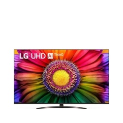 LG 50ur81003lj, smart, led, 4k uhd, 50" (127 cm), dvb-t2-c-s2	 Televizor -1