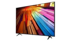 LG 55'' (139 cm) 4K HDR Smart UHD TV, 2024 ( 55UT80003LA ) -2