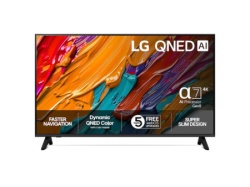 LG 55QNED71B3B/QNED/55"/4K Ultra HD/smart/webOS 26/crna Televizor ( 55QNED71B3B )