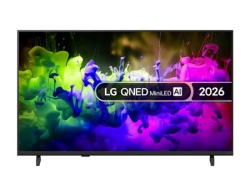 LG 55QNED7EB3C/QNED MiniLED/55"/4K Ultra HD/smart/webOS 26/crna Televizor ( 55QNED7EB3C )