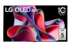 LG 77" (195 cm) 4K HDR Smart OLED evo TV, 2023 ( OLED77G33LA ) -2