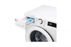 LG F4WR510SWW mašina za pranje veša, 10kg, 1400rpm, bela - Img 3