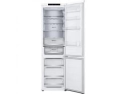 LG kombinovani frižider - zamrzivač dole, total no frost, C, 384L (277+107), Door Cooling+™, LinearCooling™,  FRESHBalancer®, FRESHConverte-2