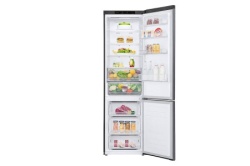 LG kombinovani frižider - zamrzivač dole, total no frost, C, 384L (277+107), Door Cooling+™, LinearCooling™,  FRESHBalancer®, FRESHConverte-2