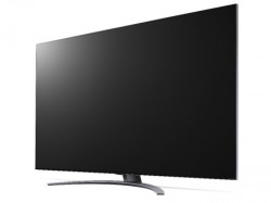 LG LED/86"/ QNED 4K/ smart/ webOS ThinQ AI/ crna televizor ( 86QNED913PA ) - Img 2