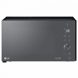 LG MH6565DPR mikrotalasna rerna sa grilom, 25 l Gril 900W crna - Img 1