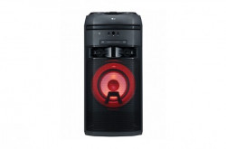 LG OK55 Mini Home DJ Audio System, Auto DJ, Bluetooth, 700W, Party Light' ( 'OK55' ) - Img 2