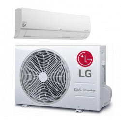 LG pc18sk standard plus klima uređaj - Img 4