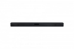LG SL5Y soundbar 2.1, 400W, WiFi Subwoofer, Bluetooth, DTS Virtual X, Black - Img 2