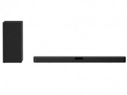 LG soundbar SN5/420W/3.1/crna ( SN5 )