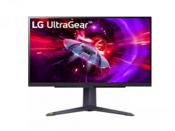 LG ultragear 27" IPS 2560x1440 165Hz 1ms GtG HDMIx2,DP Gsync,freesync pivot,visina monitor ( 27GR75Q-B.AEU )  - Img 4