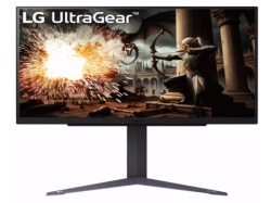 Lg ultragear 27gs75q-b 27"/ips/2560x1440/200hz/1ms gtg/hdmix2,dp/gsync,freesync/pivot,visina monitor ( 27gs75q-b.Aeu ) -4