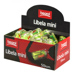 Libela mini 50/1 pakovanje Beorol ( LIM50 ) - Img 4
