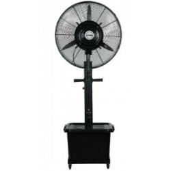 Linea LMFCS-0674, 260 W Ventilator sa raspršivačem vodene pare