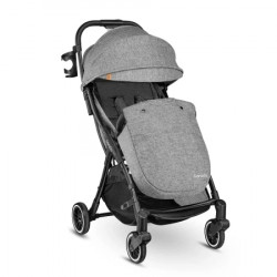 Lionelo kolica Julie one, stone grey ( 41358013 )  - Img 2