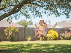 Ljuljaska za bebe roze 12812 ( 04/12812 )