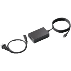 Logitech 100W USB-C Charger - PLUGC - WW-9004 - POWER ADAPTOR,EMEA ( 952-000268 )