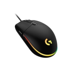 Logitech 910-005823 g102 lightsync black Mis  ( 59571 )-3