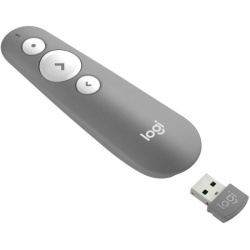 Logitech 910-006520 wireless r500 mid gary Prezenter ( 23817 )