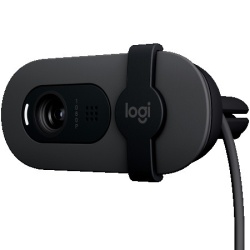 Logitech brio 100 full HD webcam USB ( 960-001585 ) -2