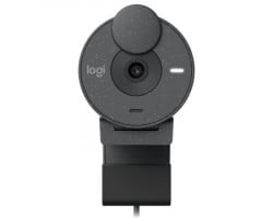 Logitech brio 305 Full HD webcam graphite  - Img 4