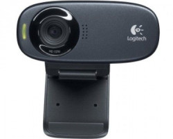 Logitech C310 HD Retail web kamera (960-000638) - Img 2