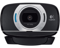 LOGITECH C615 Retail HD web kamera (960-000736) - Img 3