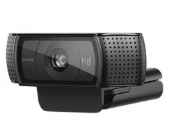 Logitech C920s HD Pro Web Camera sa zaštitnim poklopcem crna - Img 2