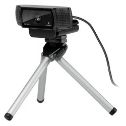 Logitech C920S pro HD webcam ( 960-001252 ) - Img 2