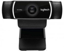 Logitech C922 Pro Stream web kamera - Img 2