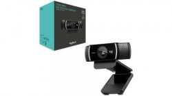Logitech C922 pro stream webcam ( 028905 ) - Img 2