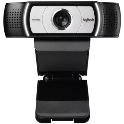 Logitech C930e Full HD pro business web kamera-3