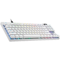 Logitech emea28i-935 g pro x tkl rapid gaming keyboard - linear ( 920-013242 ) -2