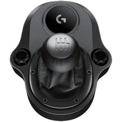 Logitech G driving force shifter black USB ( 941-000130 )