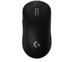 Logitech g pro superlight 2 910-0066306 crni miš wireless