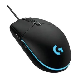 Logitech G102 Lightsync 8000 DPI USB crni Miš -3