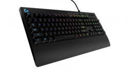 Logitech G213 prodigy gaming keyboard ( 028382 )  - Img 4