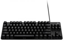 Logitech G413 TKL SE US mehanička gaming tastatura US crna - Img 4