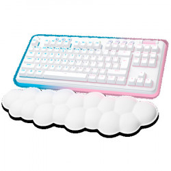 Logitech G715 TKL lightspeed RGB wireless gaming keyboard ( 920-010692 )  - Img 2