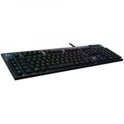 Logitech G815 RGB mechanical gaming keyboard (Linear switch) ( 920-009008 ) - Img 3