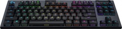 Logitech G915 tenkeyless lightspeed GL tactile, wireless gaming keyboard