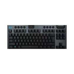 Logitech G915 X Lightspeed TKL LowProfile US Bežična tastatura