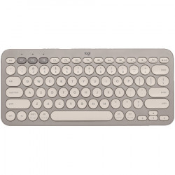 Logitech K380 multi-device bluetooth keyboard ( 920-011165 )  - Img 1