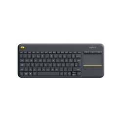 Logitech k400 plus us black 920-007145 tastatura ( 41757 )