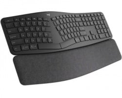 Logitech K860 ergo wireless split US tastatura - Img 1