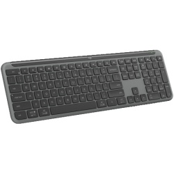 Logitech k950 signature slim wireless keyboard 2.4ghz/bt - intnl-973 ( 920-012465 ) -3